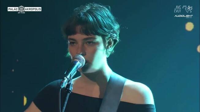 Vyhráváme: AMELIE SIBA