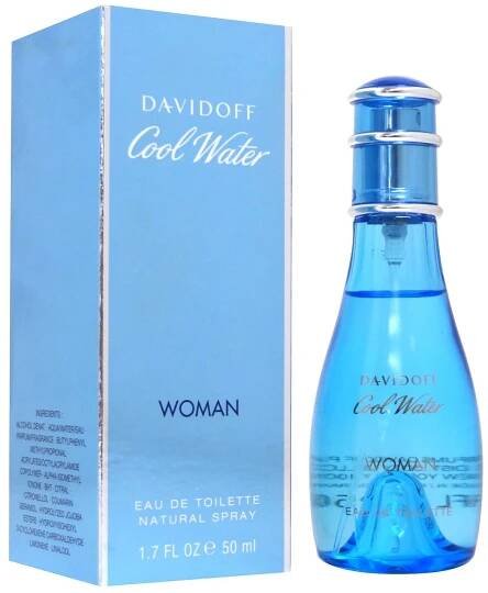Coach Woman EDP 90ml – The House Of Scents