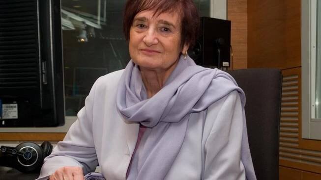 Blanka Říhová