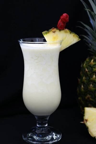 bezplatná Základová fotografie zdarma na téma alkoholické, ananas, bar Základová fotografie