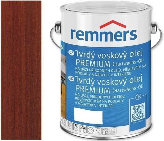 teak