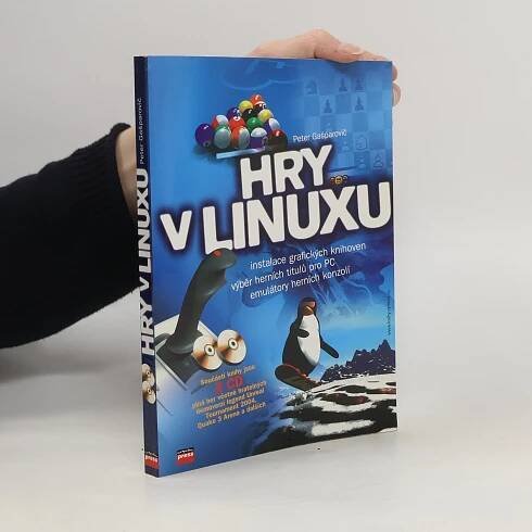 Hry v Linuxu