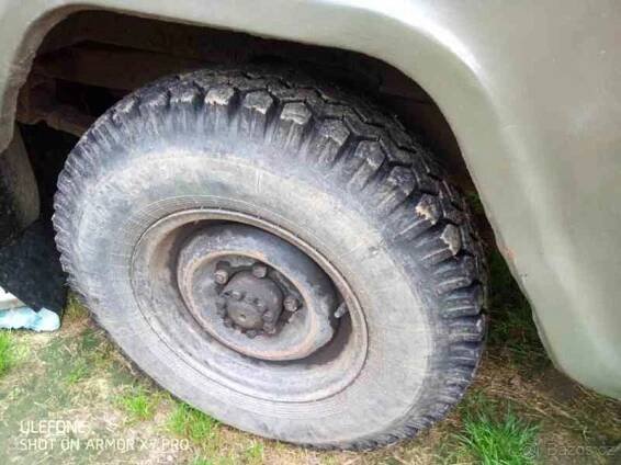 UAZ 469 B  - foto 4