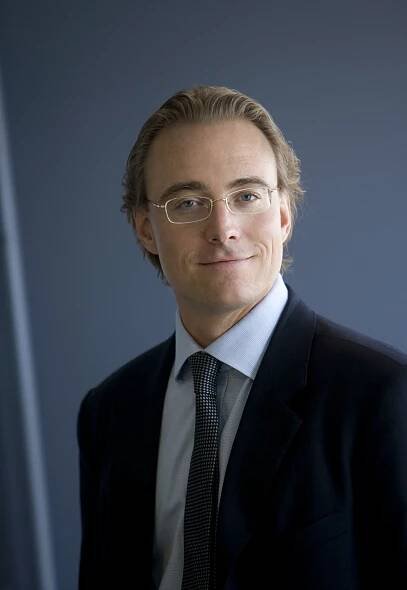 Henrik Bergström appointed head of Floor Care & Small Appliances – Electrolux Group
