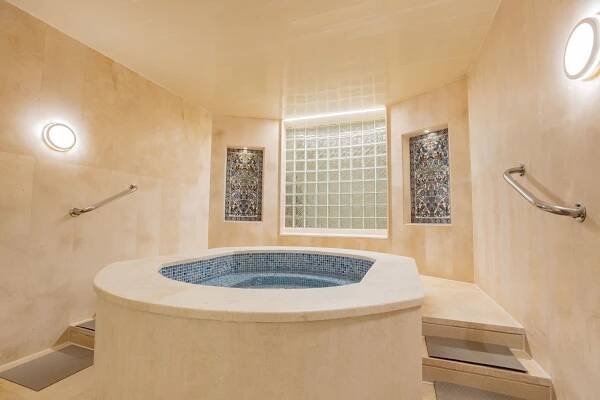 Lázně a wellness - Steigenberger Al Dau Beach Hotel Hurghada
