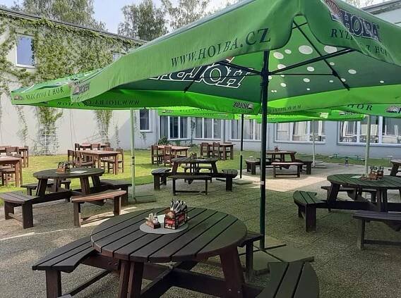 Fotografie z fotogalerie ubytování Sport Hotel Ticha Orlice v destinaci Ústí nad Orlicí