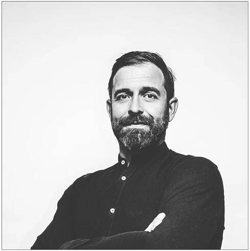 Luis Gaspar - Retratar