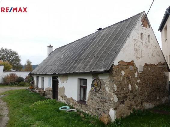 Prodej Dům, Husinec - Horouty, okres Prachatice