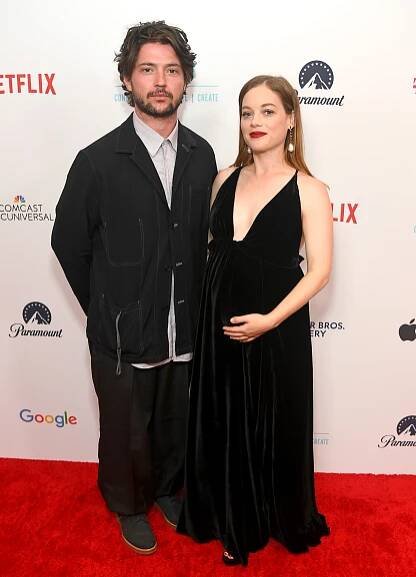 Pregnant Celebrities of 2024: Megan Fox, Brittany Mahomes, and More