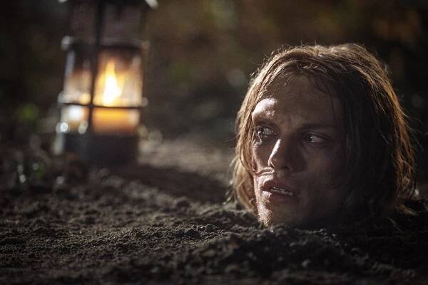 Will - The Marriage of True Minds - Z filmu - Jamie Campbell Bower