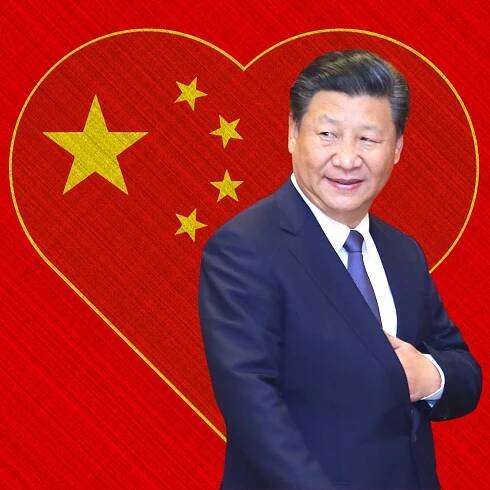 Is China Going Soft? What Xi Jinping's Diplomatic Facelift Reveals