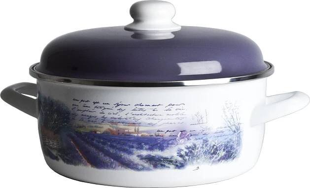 Metalac levandule 18 cm 2 l