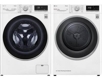 Set LG FA94V5UVW0 + RC81V5AV7N od 28 090 Kč - Heureka.cz