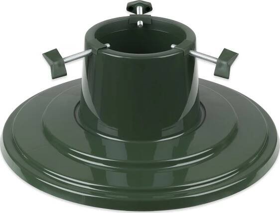 Orbit 215102 stojan pod vánoční stromek 39 cm zelený