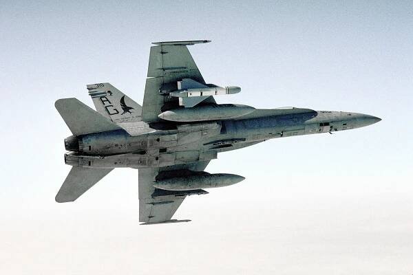 AGM-62 Walleye – Wikipedie