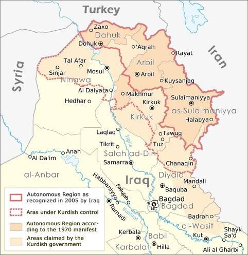 Atlas of Kurdistan - Wikimedia Commons