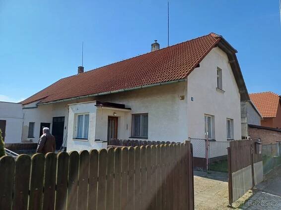 Ostatní, Dolní Roveň, 533 71