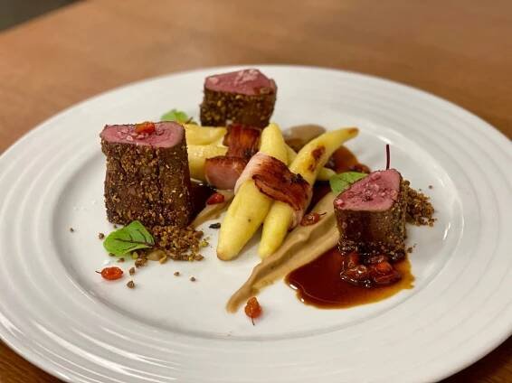 Restaurant Grill Duran