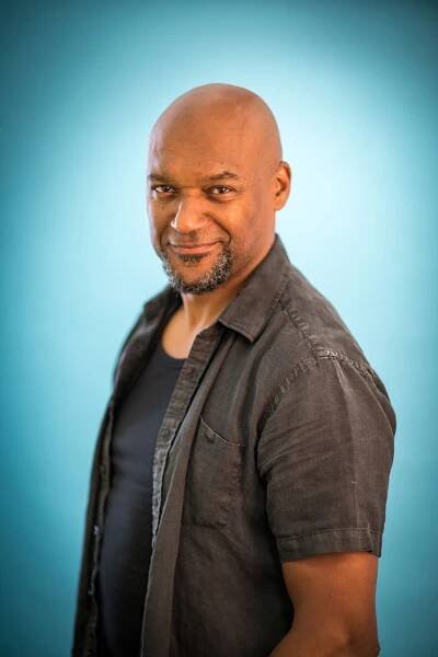 Celebrity Photographer John Sanders Photography