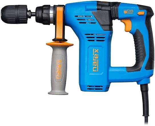Vrtací kladivo Narex EKV 21 (SDS-Plus) 65404580 