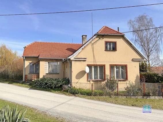 Prodej Dům, Kožlany - Buček, okres Plzeň-sever