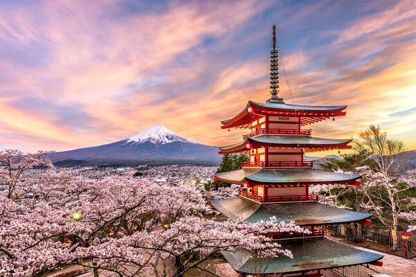 Obchodovanie s Japonskom