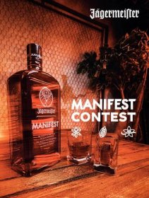 Manifest Contest