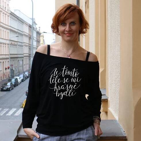 Olga Bušková | Ženy ženám – nová dimenze ženství
