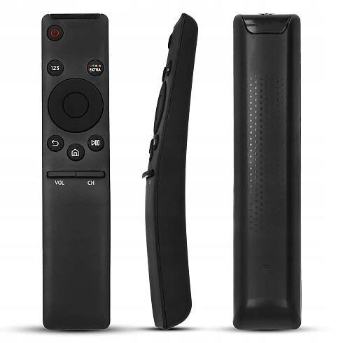 PILOT PRO TV SAMSUNG univerzální Smart LED 4K UHD