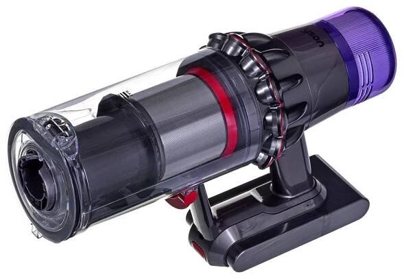 Vysavač Dyson V11 Advanced modrošedý | Quikset - Plzeň