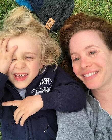 Forrest! Nahla! Luca! See Which Celeb Babies Celebrate Their Birthdays in March