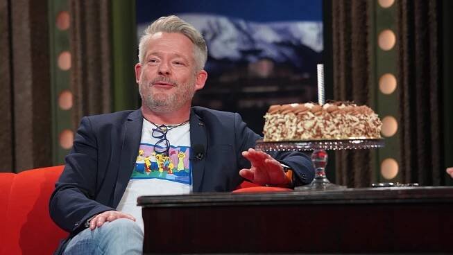 TV premiéra 24.05.2023 – 20. epizoda XIV. řady (S14, E20)