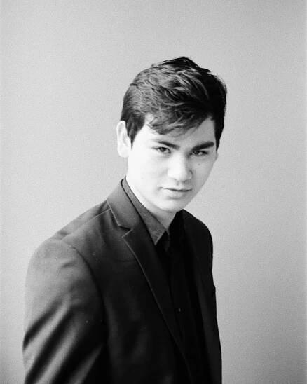 Zachary Brandon, violin and Sung Hoon Mo, piano - Classical Music Chicago