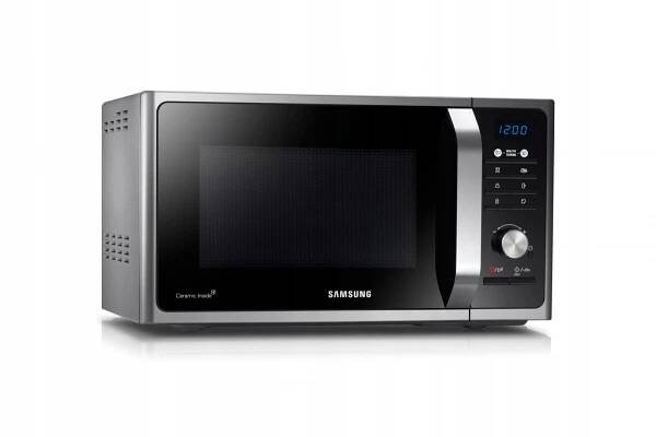 MS23F301TAS Mikrovlnná trouba Značka Samsung
