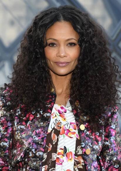 Thandie Newton