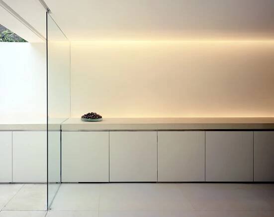 John Pawson - Pawson House
