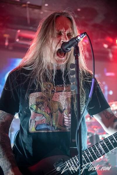 HYPOCRISY - Loud Flash.com