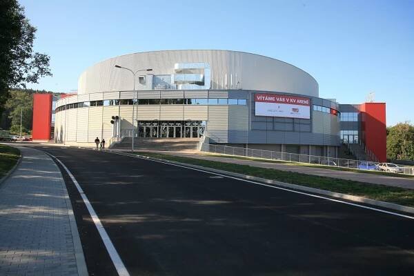 Mattoni Arena foto 2