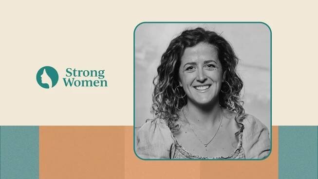 What to Do with Unmet Longings With Rachel Miller