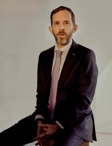 Michael Friedman