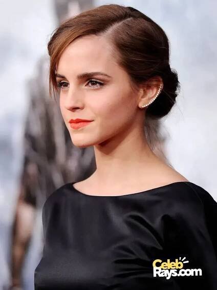 Emma Watson Networth