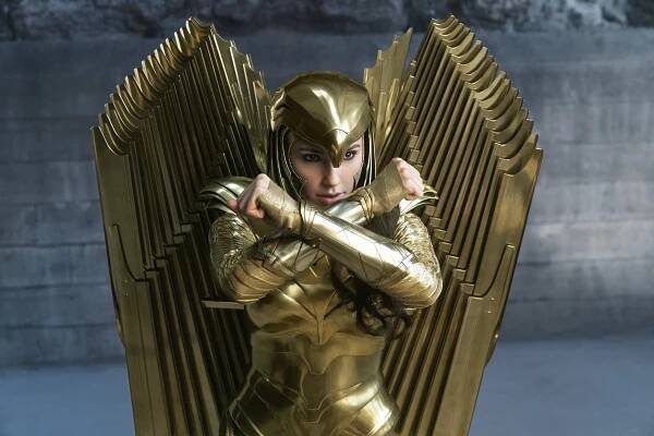 Wonder Woman 1984 by mohla už v lednu dorazit do internetové distribuce