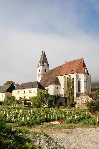 Wachau: Tipps und Highlights - von Bootsfahrt bis Weinverkostung