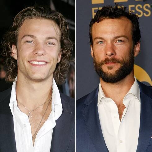 Disney Channel Original Movie Hunks: Where Are They Now?
