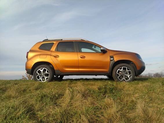 Test Dacie Duster 1.5 dci: Univerzál pro každého? – Autozin