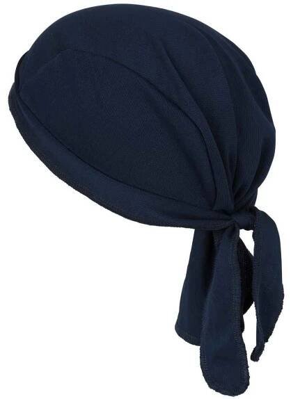 Myrtle Beach (Daiber) Funkční bandana MB6530 - Černá | uni