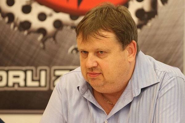 Šéf klubu Pavel Ohera: Udělali jsme vše proto, aby ve Znojmě mohli fanoušci chodit na hokej