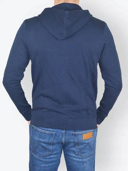 Pánská mikina Wrangler 664HA114 XL Velikost XL