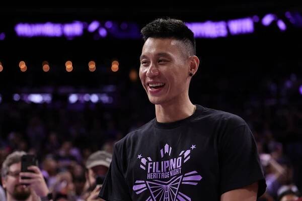 Former Raptors NBA Champion Jeremy Lin Retires