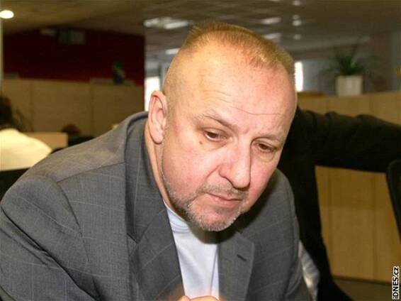 Na Starku se chystal atentát, policie proto založila tajný spis